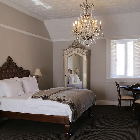 The Kingsman Boutique Hotel Burgersdorp Екстериор снимка