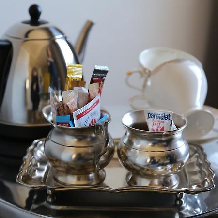 The Kingsman Boutique Hotel Burgersdorp Екстериор снимка