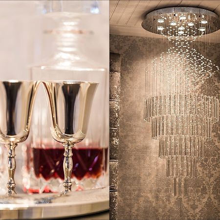 The Kingsman Boutique Hotel Burgersdorp Екстериор снимка