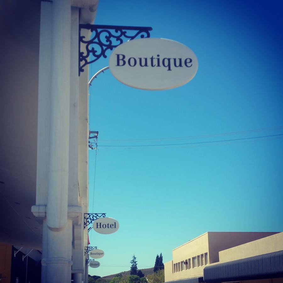 The Kingsman Boutique Hotel Burgersdorp Екстериор снимка