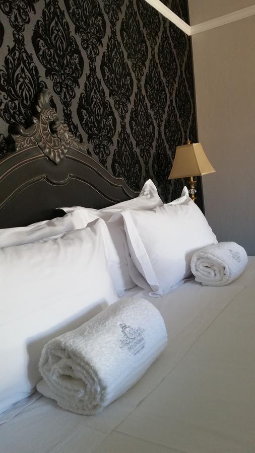 The Kingsman Boutique Hotel Burgersdorp Екстериор снимка