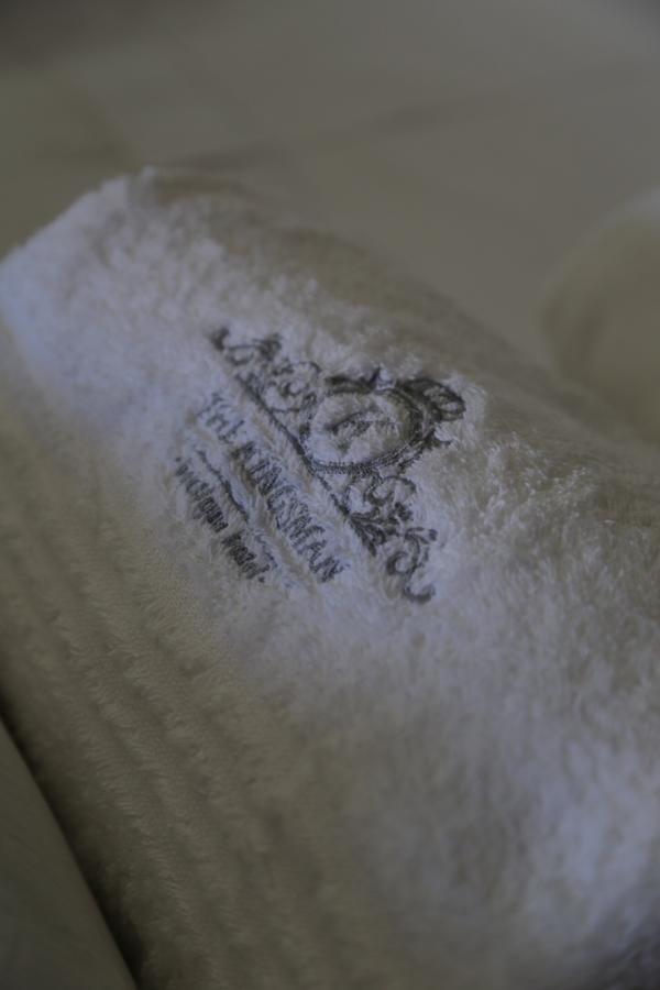 The Kingsman Boutique Hotel Burgersdorp Екстериор снимка