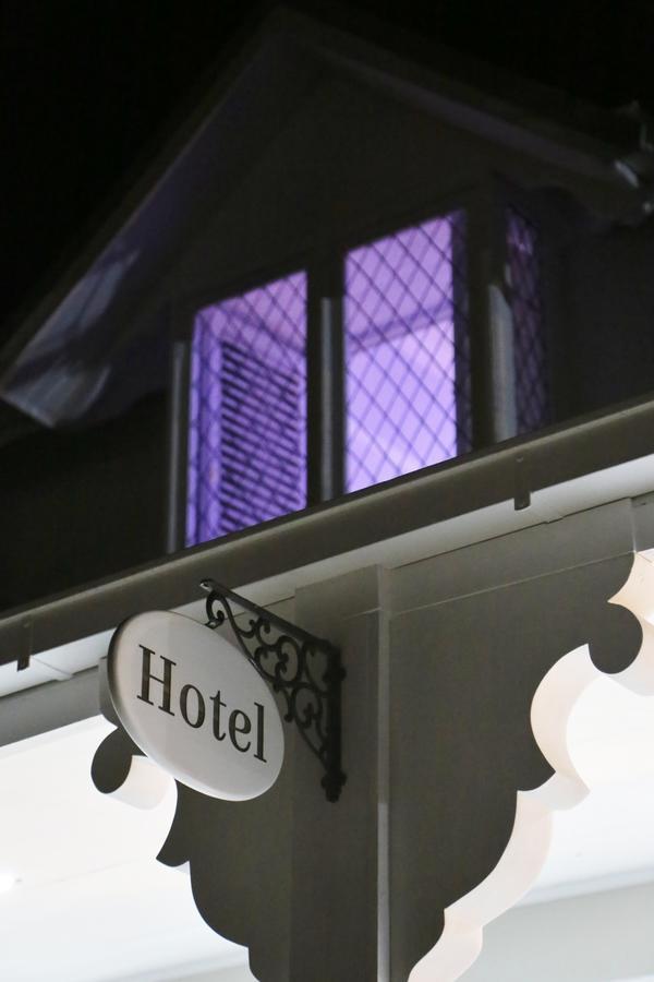 The Kingsman Boutique Hotel Burgersdorp Екстериор снимка