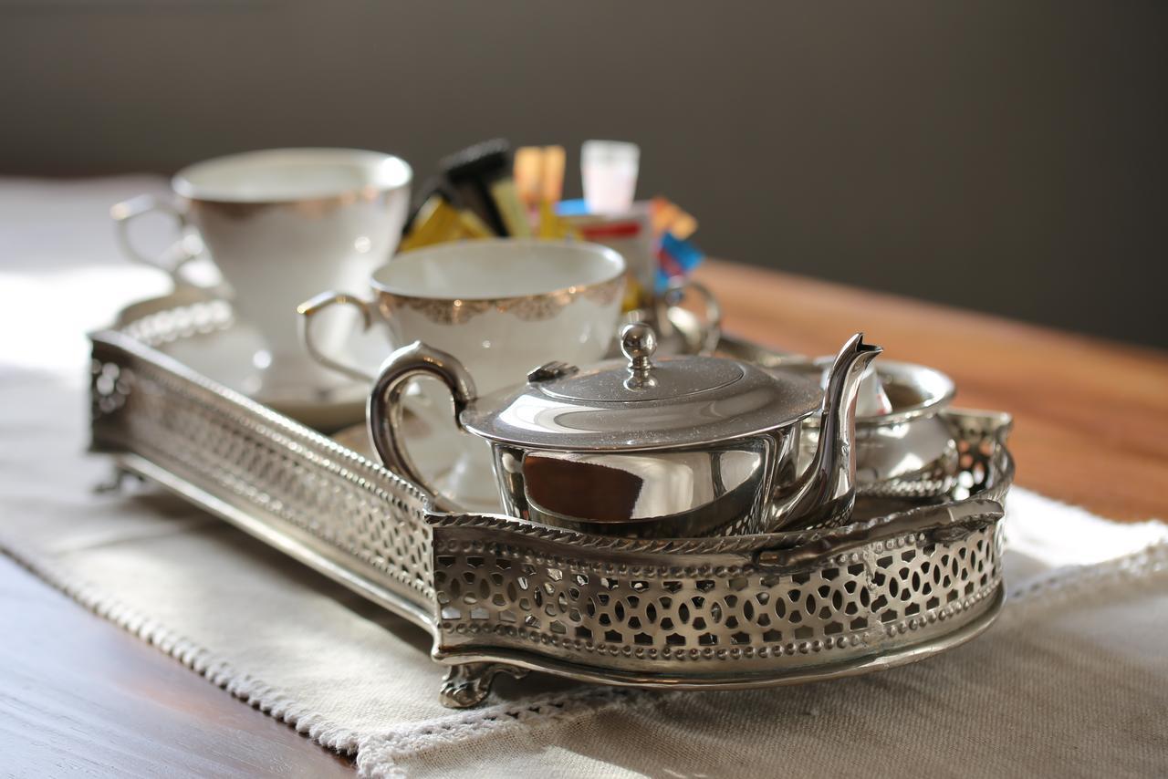 The Kingsman Boutique Hotel Burgersdorp Екстериор снимка