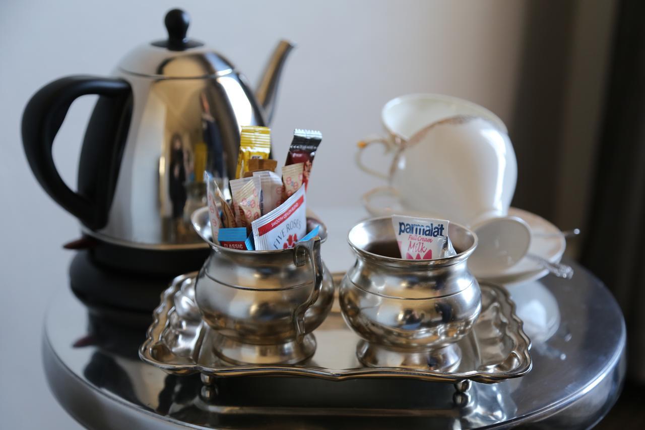 The Kingsman Boutique Hotel Burgersdorp Екстериор снимка