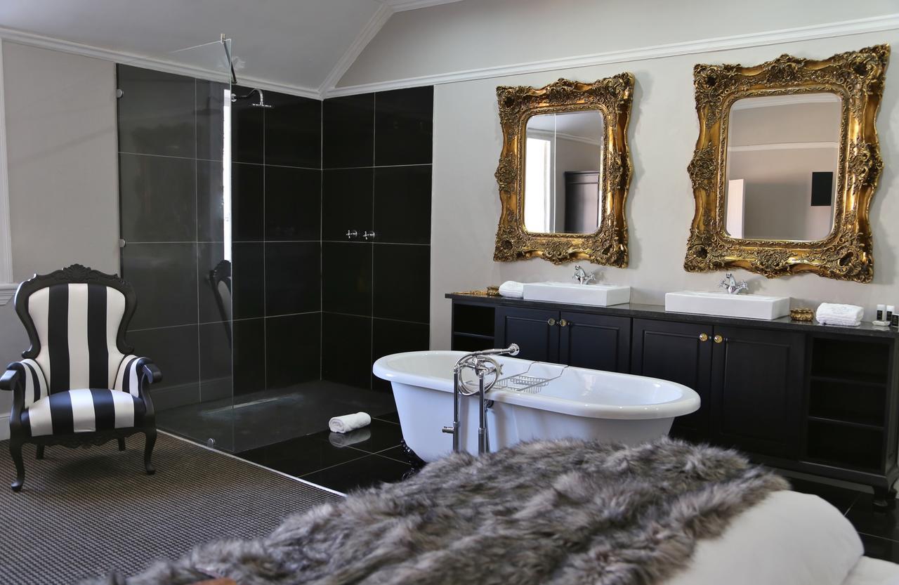 The Kingsman Boutique Hotel Burgersdorp Екстериор снимка