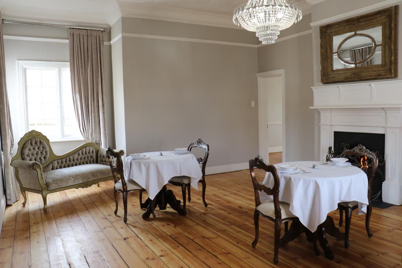 The Kingsman Boutique Hotel Burgersdorp Екстериор снимка