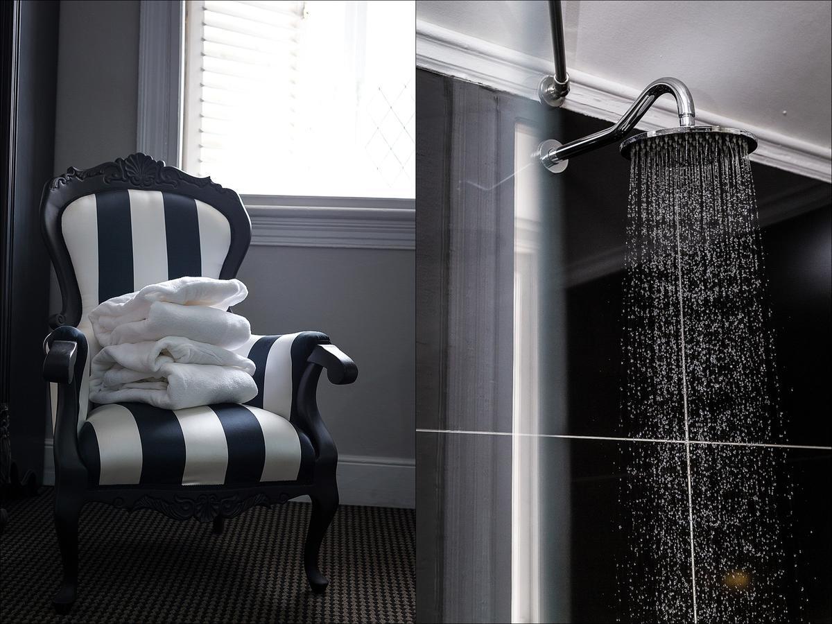 The Kingsman Boutique Hotel Burgersdorp Екстериор снимка