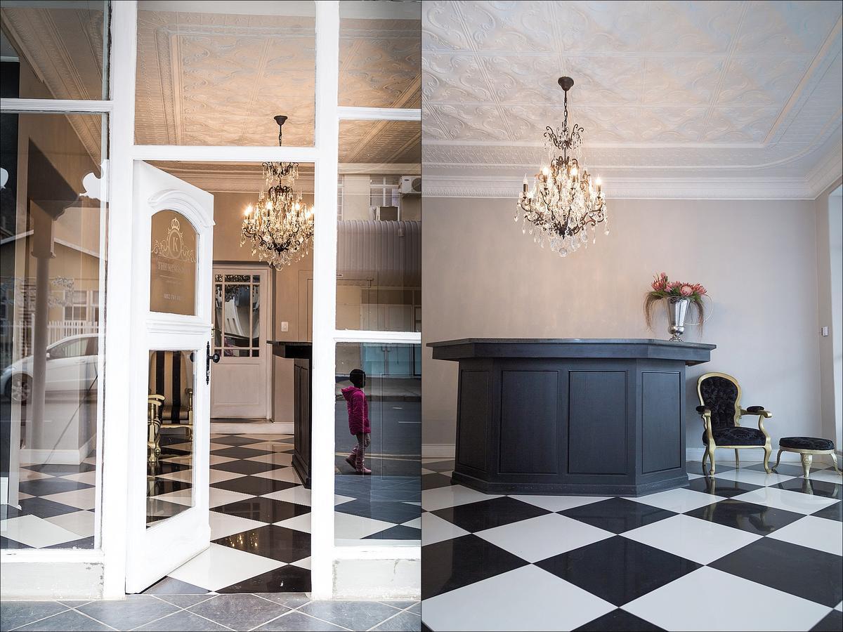 The Kingsman Boutique Hotel Burgersdorp Екстериор снимка