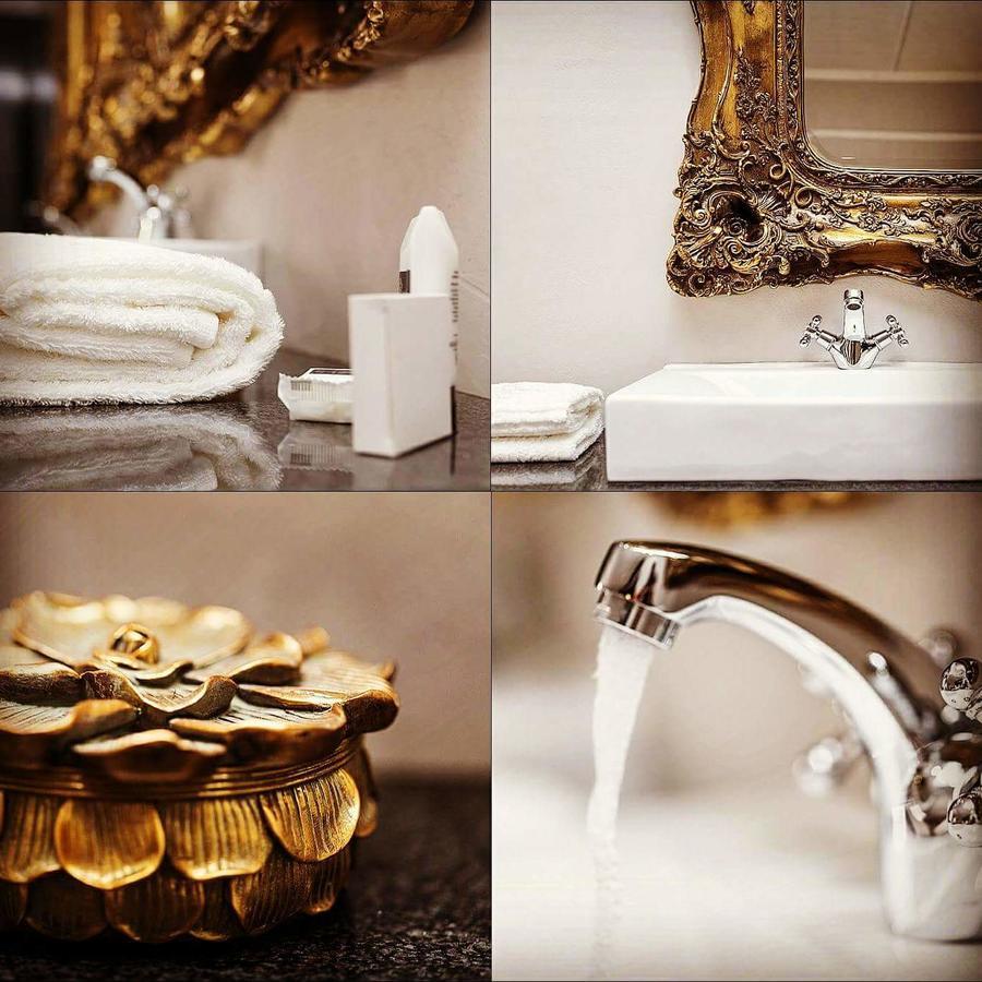 The Kingsman Boutique Hotel Burgersdorp Екстериор снимка