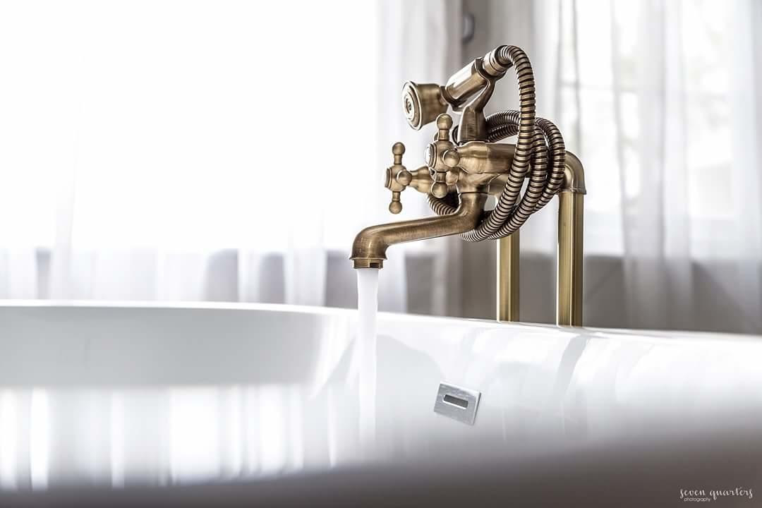 The Kingsman Boutique Hotel Burgersdorp Екстериор снимка